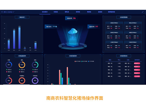 南商農(nóng)科榮獲南陽(yáng)市一星級(jí)工業(yè)企業(yè)榮譽(yù)稱號(hào)