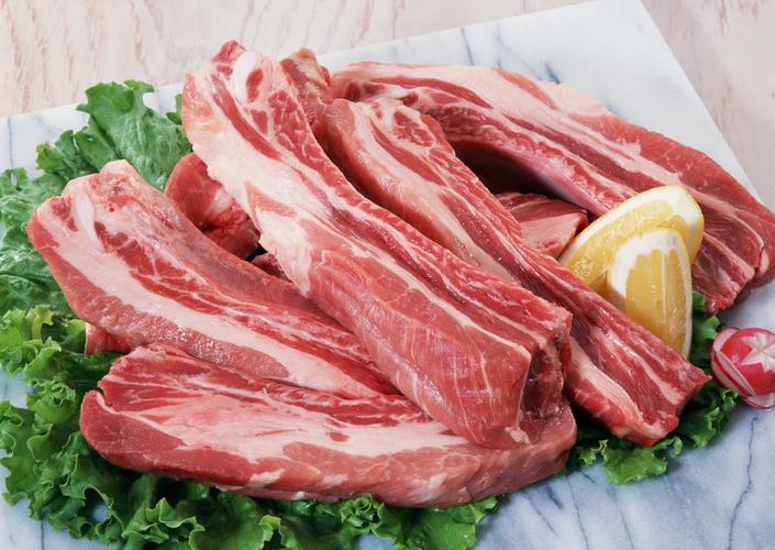 豬肉營(yíng)養(yǎng)價(jià)值